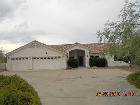 445 Mesa Verde Dr., Wickenburg, AZ 85390