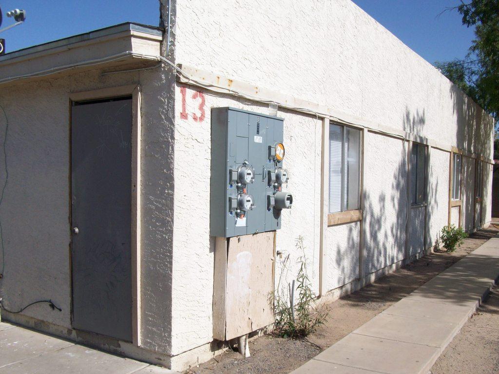 16802 N 26th St. #13,14,1, Phoenix, AZ 85032
