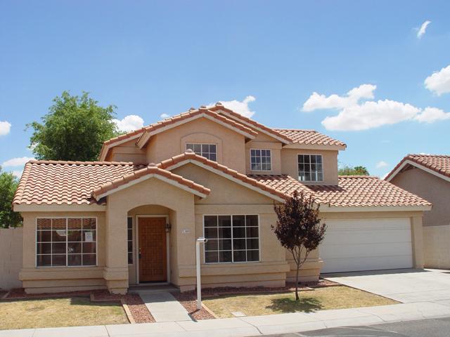 3871 W Golden Keys Way, Chandler, AZ 85226