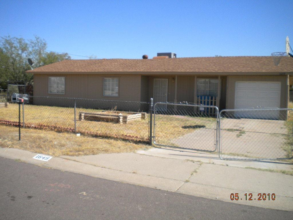 1649 E Kelton Ln., Phoenix, AZ 85022