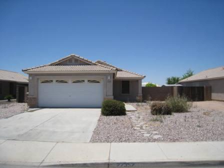 22352 N 108th Ave., Sun City, AZ 85373