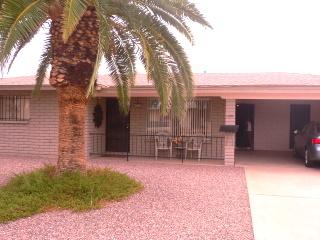 6125 E Anaheim St., Mesa, AZ 85205