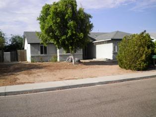 1825 W 12th Ave., Apache Junction, AZ 85120