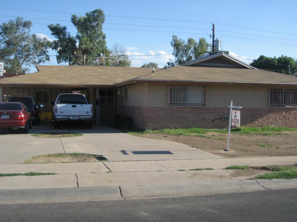 3907 W Elm St., Phoenix, AZ 85019