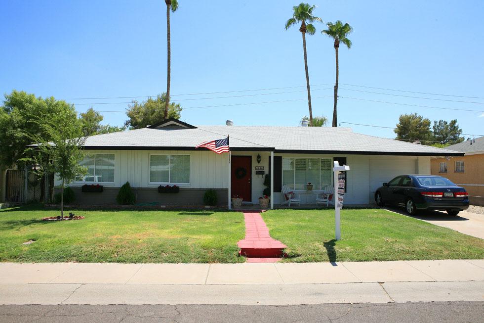 6835 E Pinchot Ave., Scottsdale, AZ 85251