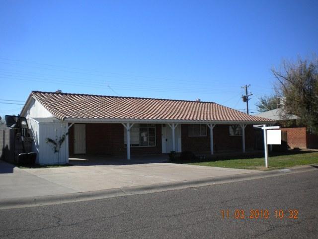 3927 W Berridge Ln., Phoenix, AZ 85019