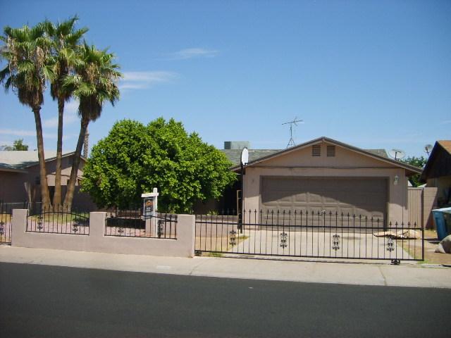 7640 W Heatherbrae Dr., Phoenix, AZ 85033