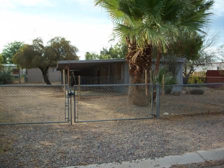 661 S 97th Pl., Mesa, AZ 85208