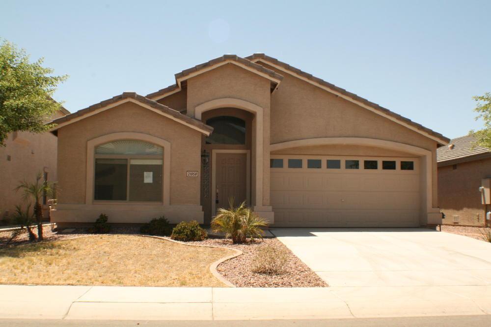 21058 N Madeline St., Maricopa, AZ 85138