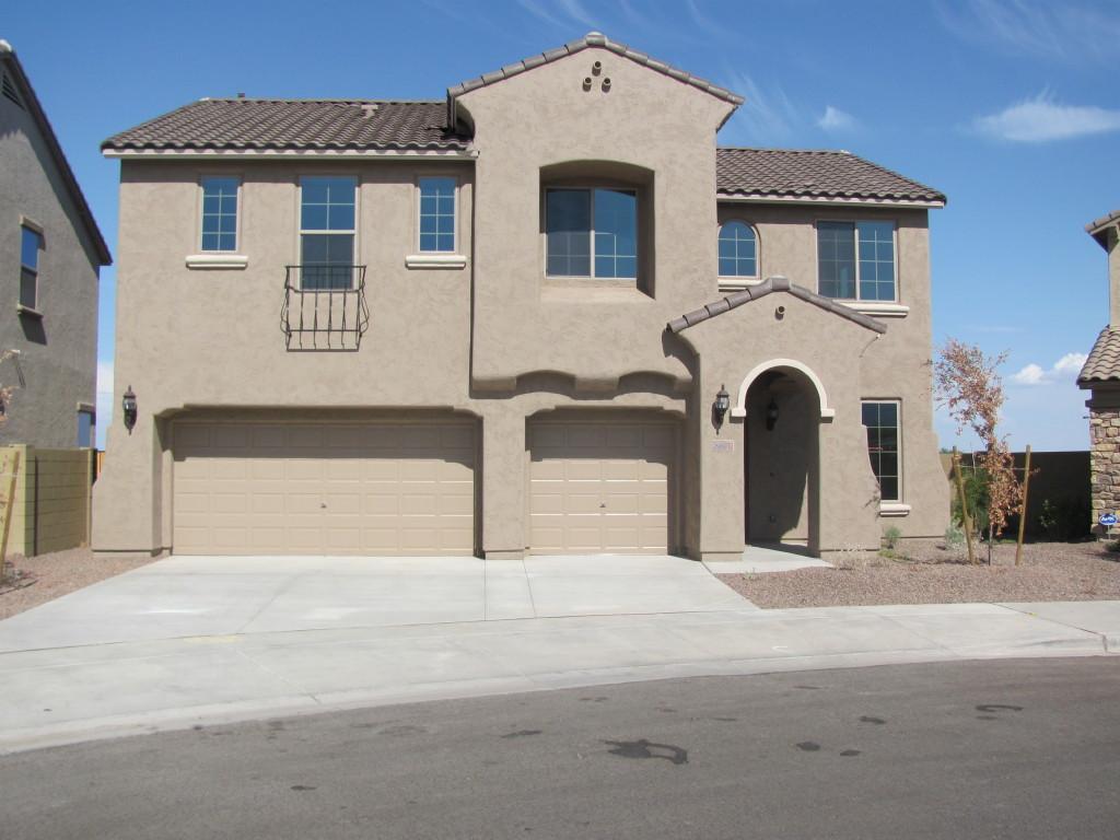8617 N White Tanks Vista Ct., Waddell, AZ 85355