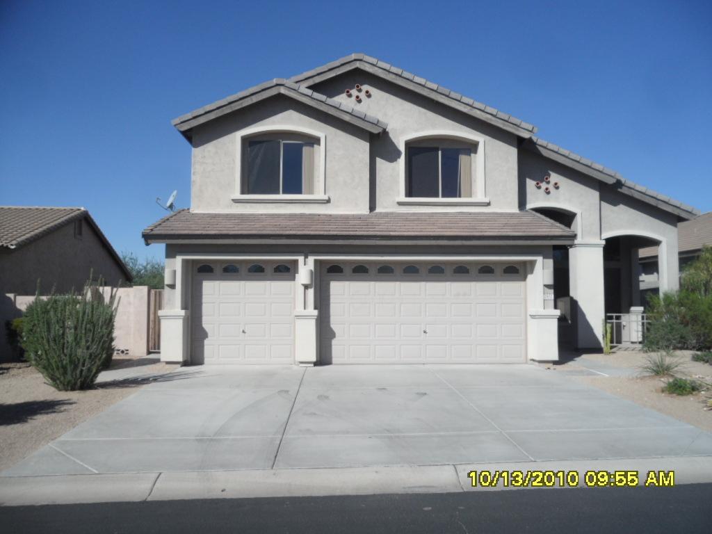 2652 N Sterling, Mesa, AZ 85207