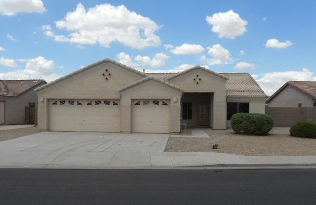 8544 E Ocaso Ave., Mesa, AZ 85212