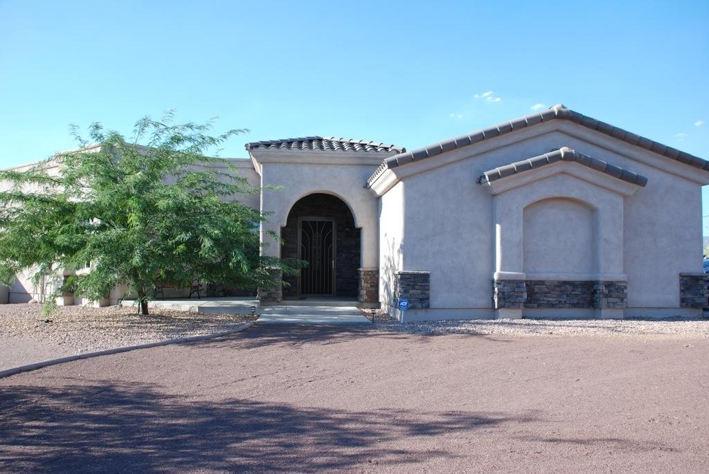 10 W Speer Tr., Phoenix, AZ 85086