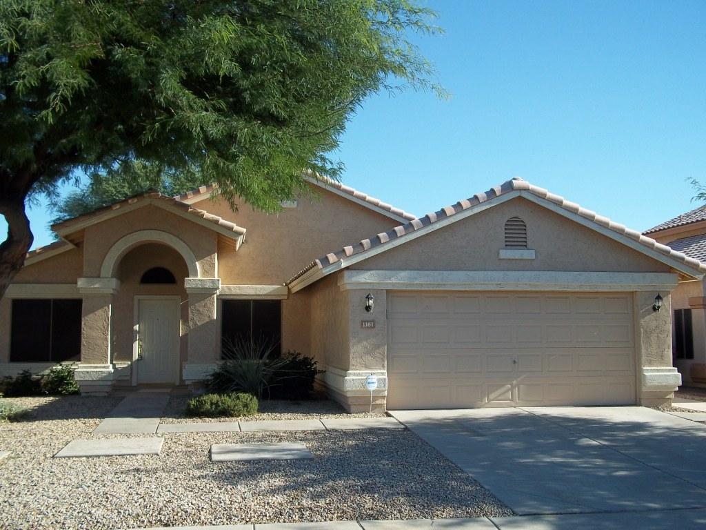 1161 W Oriole Way, Chandler, AZ 85248