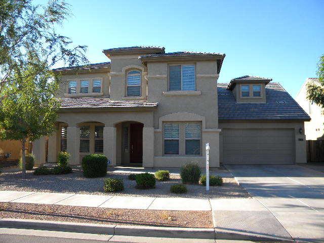 20338 E Via De Colina, Queen Creek, AZ 85142