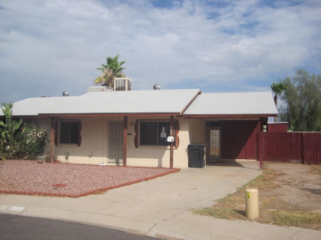 5903 W Redfield Rd., Glendale, AZ 85306
