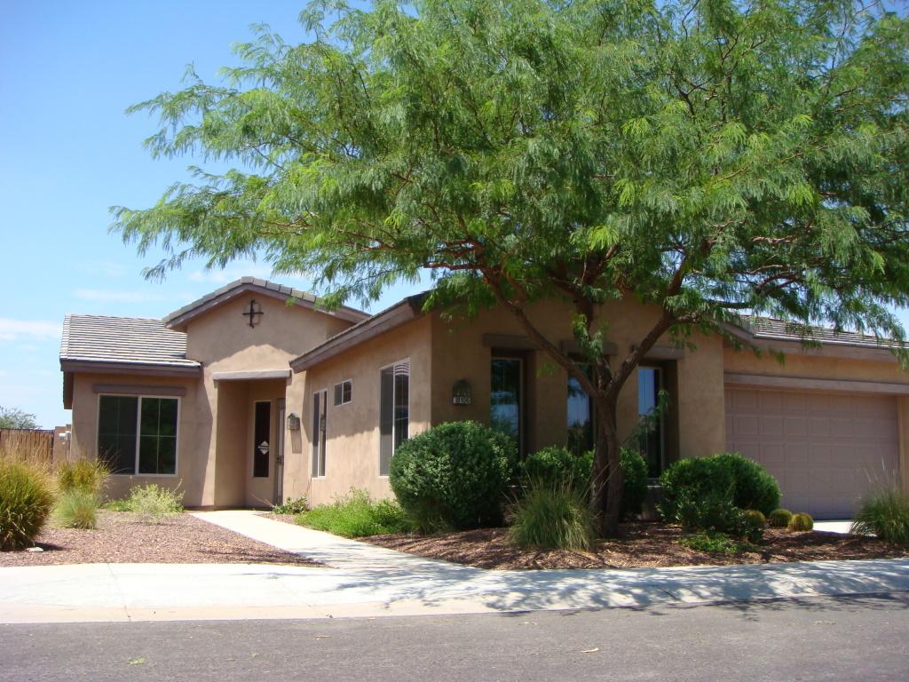 8106 S 18th Pl., Phoenix, AZ 85042
