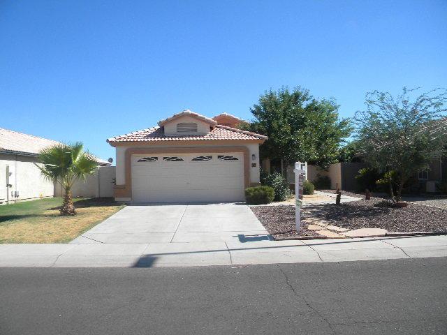 79 W Gail Dr., Gilbert, AZ 85233