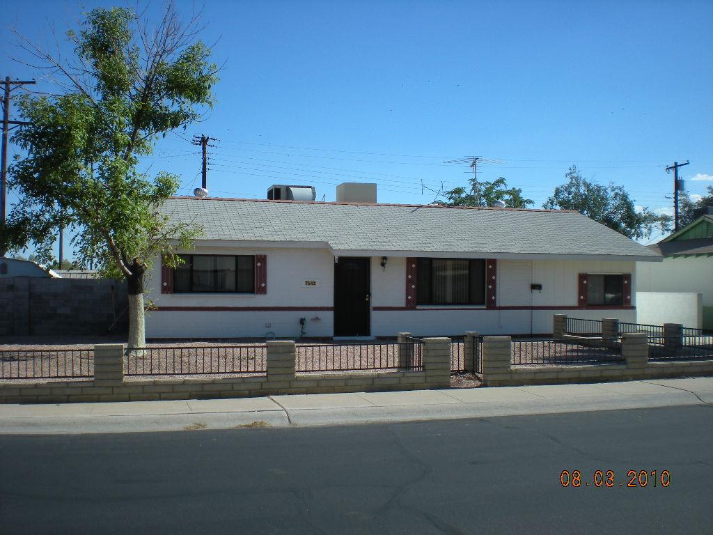 7543 E Papago Dr., Scottsdale, AZ 85257