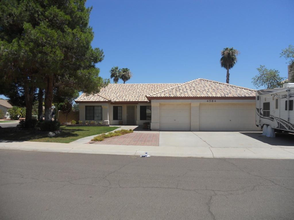 4584 W Whitten Ct., Chandler, AZ 85226