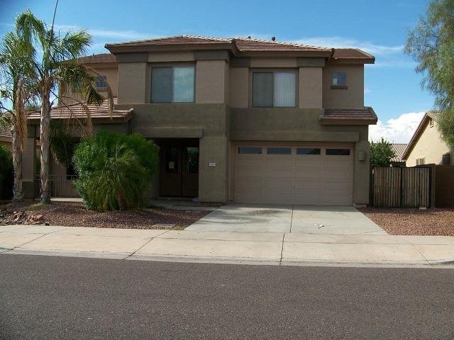 12554 W Segovia Dr., Litchfield Park, AZ 85340