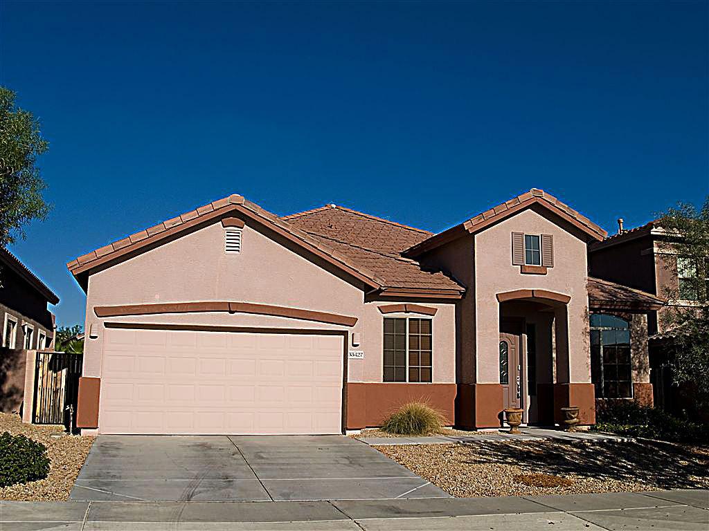 33427 N 25th Ave., Phoenix, AZ 85085