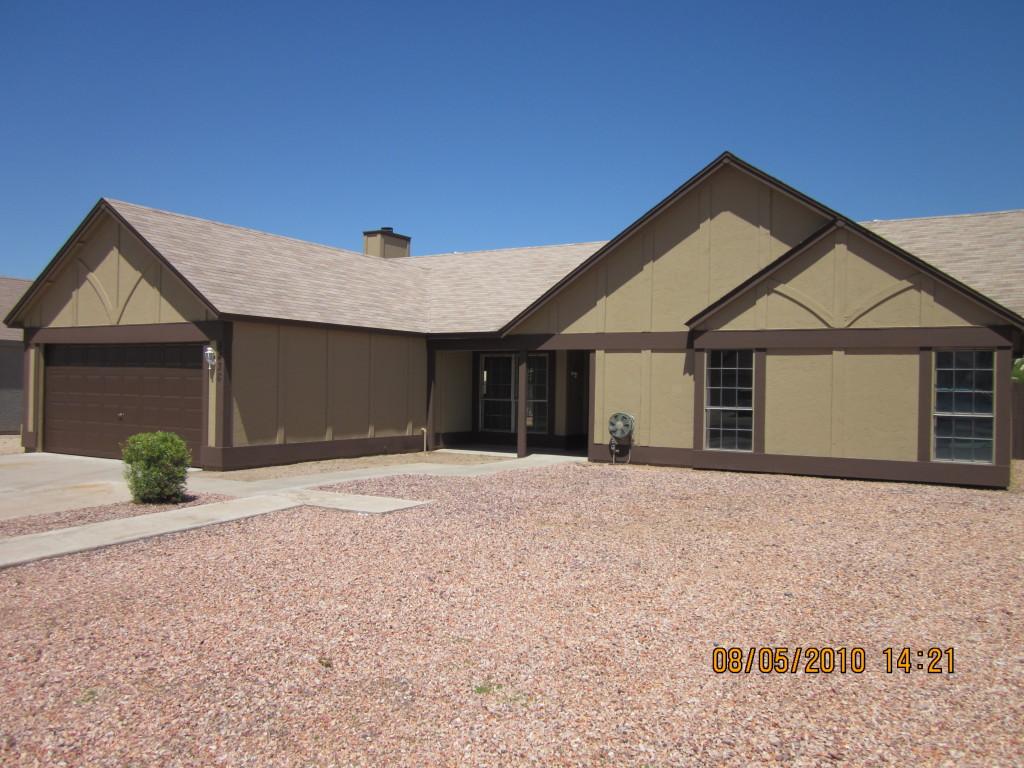 8438 W Corrine Dr., Peoria, AZ 85381