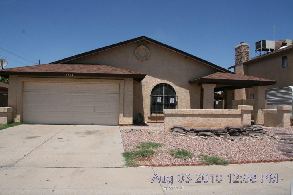 7892 W Windsor Blvd., Glendale, AZ 85303