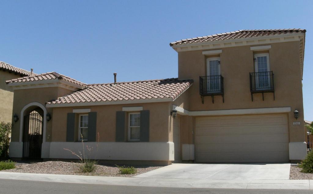 2341 E Azalea Dr., Chandler, AZ 85286