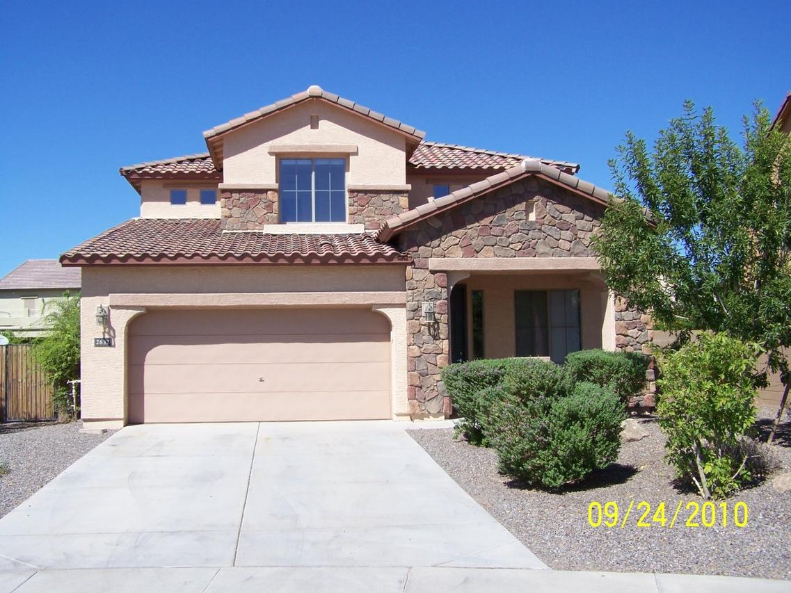 2632 E Canyon Creek Dr., Gilbert, AZ 85295