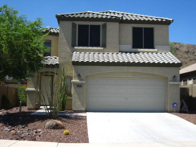 3006 W Glenhaven Dr., Phoenix, AZ 85045