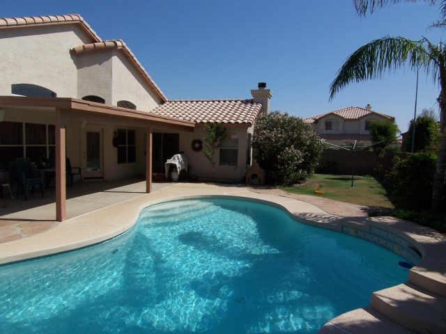 2456 S Orange, Mesa, AZ 85210