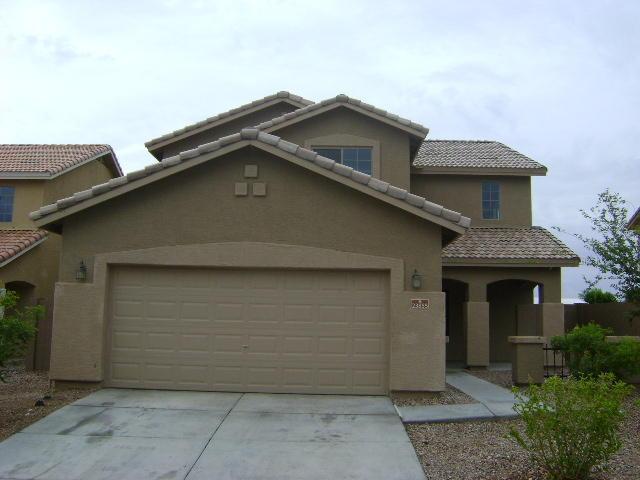 23855 W Jefferson St., Buckeye, AZ 85396