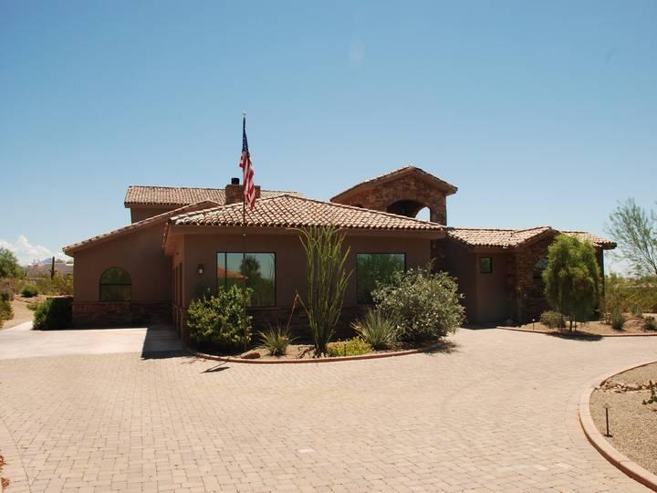 8540 E Mcdowell Rd. #79, Mesa, AZ 85207