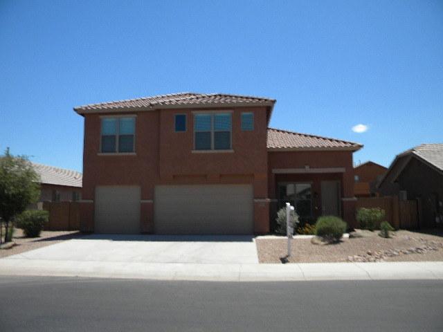 45575 W Keller Dr., Maricopa, AZ 85139