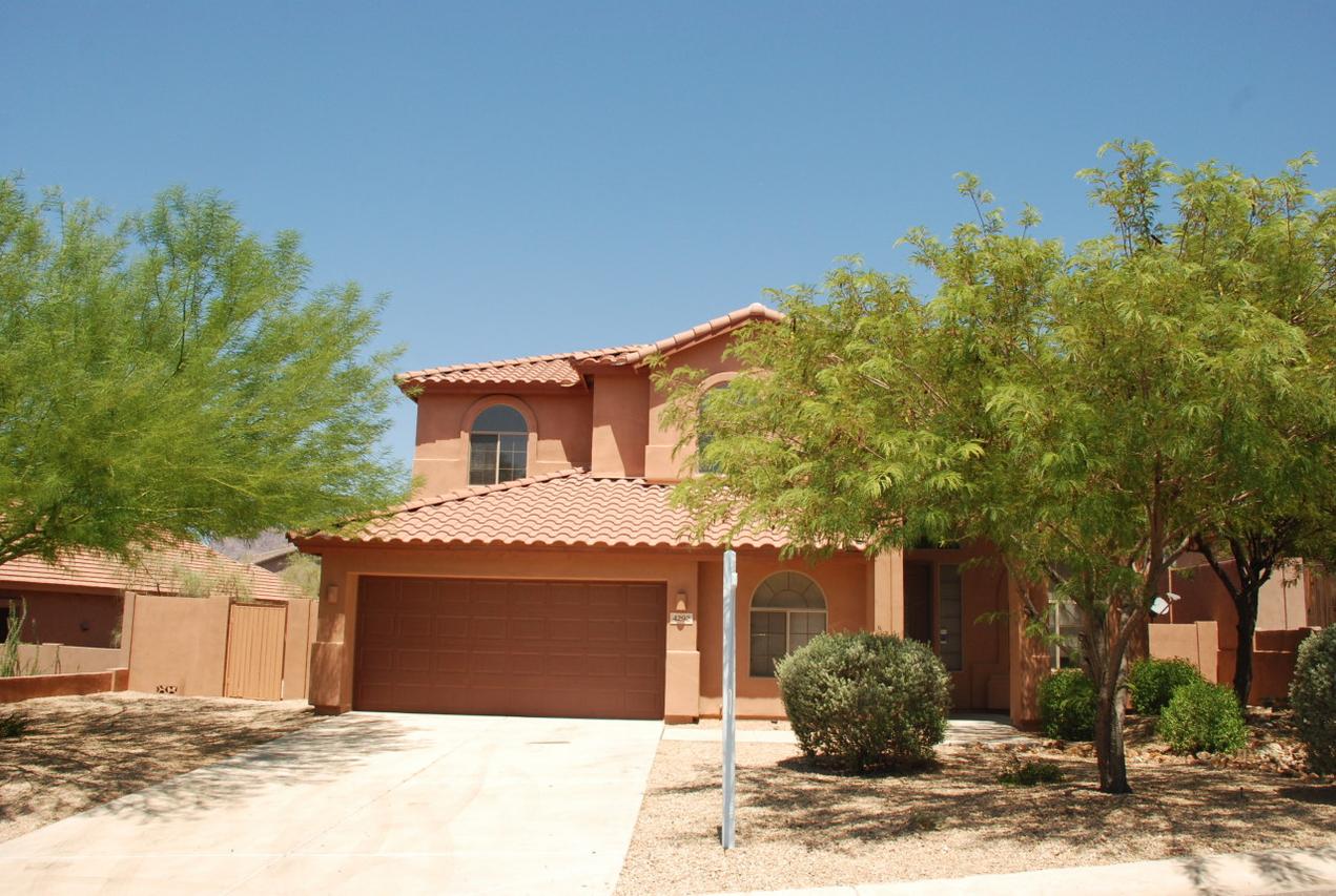 4292 S Columbine Way, Gold Canyon, AZ 85118