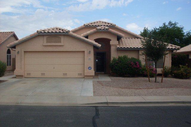 2602 S Vineyard Rd., Mesa, AZ 85210