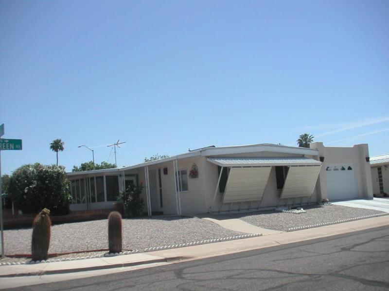 2121 N Belgreen Rd., Mesa, AZ 85215