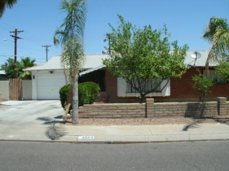 4244 W Krall St., Phoenix, AZ 85019