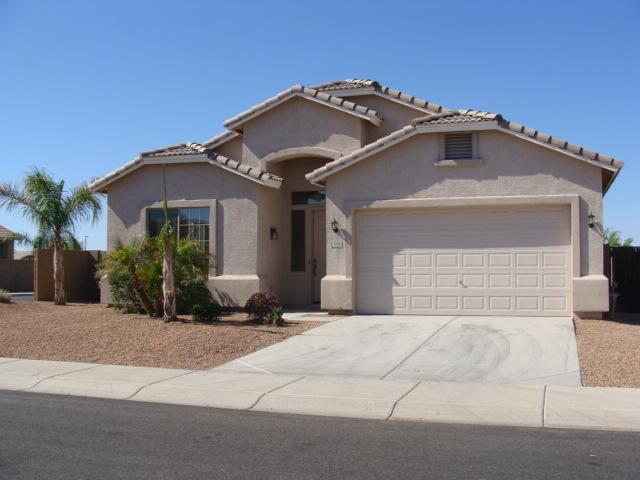 2228 W Goldmine Mountain Dr., Queen Creek, AZ 85144