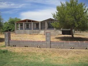 11230 W Hidalgo Ave., Tolleson, AZ 85353