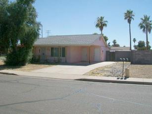 3146 S Los Altos, Mesa, AZ 85202