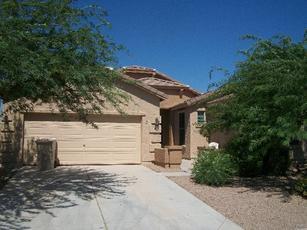 30658 N Rebecca Ln., Queen Creek, AZ 85143