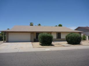 5822 W Hatcher Rd., Glendale, AZ 85302