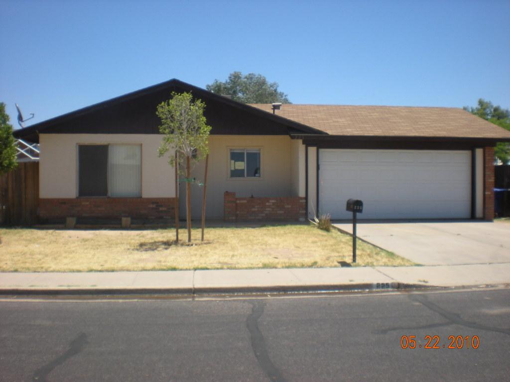 225 N Kachina, Mesa, AZ 85203