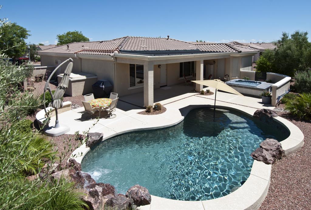 13445 W Rincon Dr., Sun City West, AZ 85375