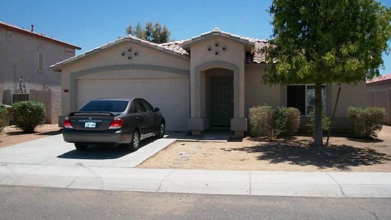 7419 W Palo Verde Dr., Glendale, AZ 85303