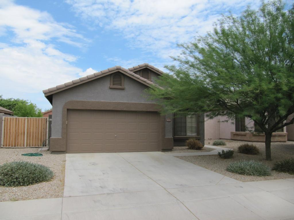 8424 E Edgewood Ave., Mesa, AZ 85208