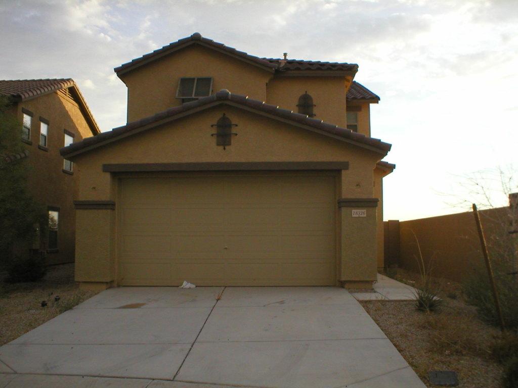 18326 N Alicia Ct., Maricopa, AZ 85138