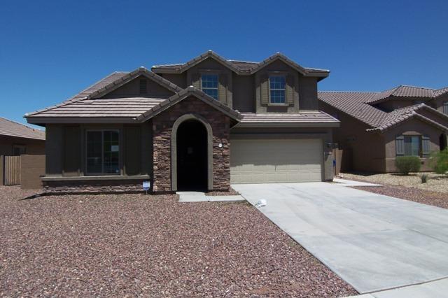 1113 S 220th Ave., Buckeye, AZ 85326